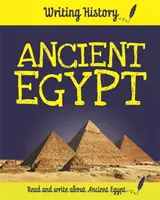 Pisanie historii: Starożytny Egipt - Writing History: Ancient Egypt