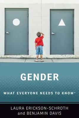 Gender: Co każdy powinien wiedzieć - Gender: What Everyone Needs to Know(r)