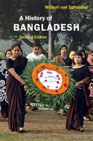 Historia Bangladeszu - A History of Bangladesh