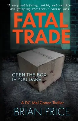 Fatalny handel - Fatal Trade