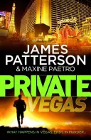 Prywatne Vegas - (Private 9) - Private Vegas - (Private 9)