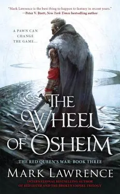 Koło Osheim - The Wheel of Osheim