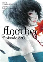 Kolejny odcinek S / 0 (Light Novel) - Another Episode S / 0 (Light Novel)