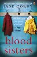 Siostry krwi - bestseller Sunday Times - Blood Sisters - the Sunday Times bestseller