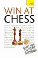 Wygraj w szachy: naucz się sam - Win At Chess: Teach Yourself