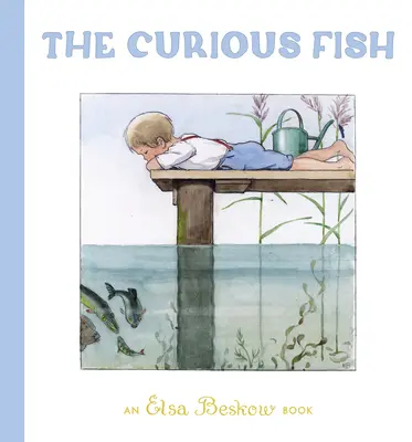 Ciekawa ryba - The Curious Fish