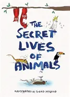 Sekretne życie zwierząt - The Secret Lives of Animals