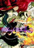 Dzieła czarnoksięskie, tom 4 - Witchcraft Works, Volume 4