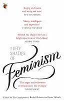 Pięćdziesiąt twarzy feminizmu - Fifty Shades of Feminism