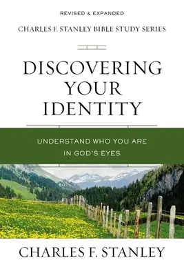 Odkryj swoją tożsamość: zrozum, kim jesteś w oczach Boga - Discovering Your Identity: Understand Who You Are in God's Eyes