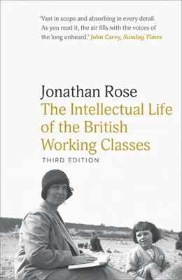 Życie intelektualne brytyjskiej klasy robotniczej - The Intellectual Life of the British Working Classes