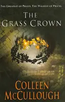 Korona z trawy - Grass Crown