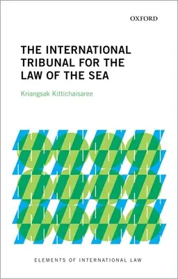 Międzynarodowy Trybunał Prawa Morza - The International Tribunal for the Law of the Sea