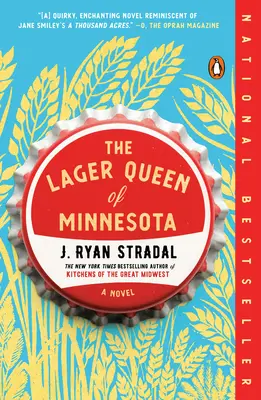 Królowa piwa z Minnesoty - The Lager Queen of Minnesota