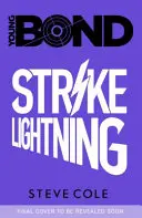 Młody Bond: Błyskawica - Young Bond: Strike Lightning