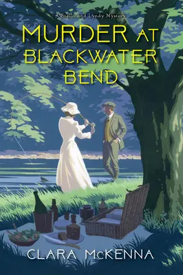 Morderstwo w Blackwater Bend - Murder at Blackwater Bend