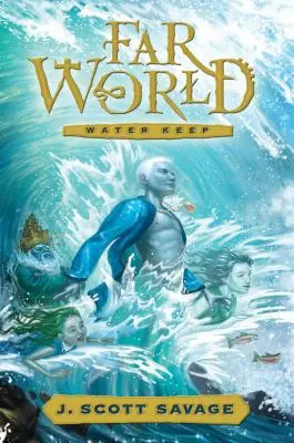 Twierdza wody - Water Keep