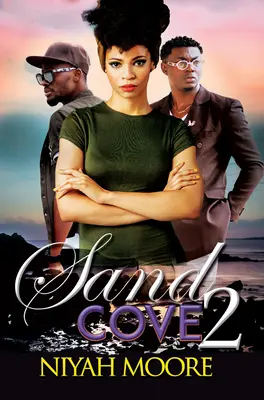 Sand Cove 2: Zimne lato - Sand Cove 2: Cold Summer