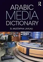 Arabski słownik medialny - Arabic Media Dictionary