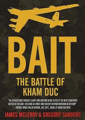 Przynęta: Bitwa o Kham Duc - Bait: The Battle of Kham Duc