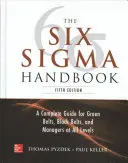 Podręcznik Six SIGMA, 5e - The Six SIGMA Handbook, 5e