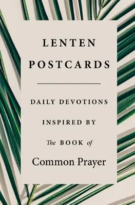 Pocztówki wielkopostne - Lenten Postcards