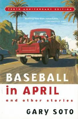 Baseball w kwietniu i inne historie - Baseball in April and Other Stories