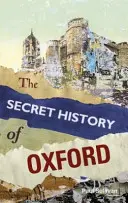 Sekretna historia Oksfordu - The Secret History of Oxford