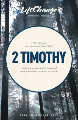 2 Tymoteusza - 2 Timothy