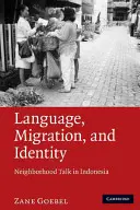 Język, migracja i tożsamość: Rozmowy sąsiedzkie w Indonezji - Language, Migration, and Identity: Neighborhood Talk in Indonesia