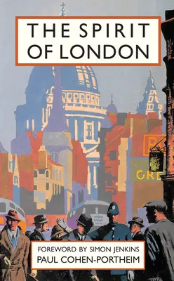 Duch Londynu - The Spirit of London