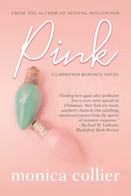 Pink: Świąteczny romans - Pink: A Christmas Romance