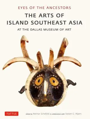 Oczy przodków: Sztuka wyspiarskiej Azji Południowo-Wschodniej w Muzeum Sztuki w Dallas - Eyes of the Ancestors: The Arts of Island Southeast Asia at the Dallas Museum of Art
