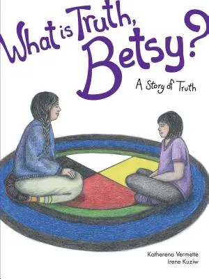 Czym jest prawda, Betsy?, 6: Historia prawdy - What Is Truth, Betsy?, 6: A Story of Truth