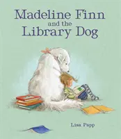 Madeline Finn i pies biblioteczny - Madeline Finn and the Library Dog