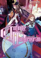 Dendrogram nieskończoności: Tom 6 - Infinite Dendrogram: Volume 6