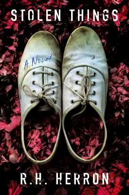 Skradzione rzeczy - Stolen Things