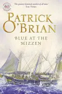 Blue at the Mizzen