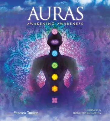 Aury: Przebudzenie świadomości - Auras: Awakening Awareness