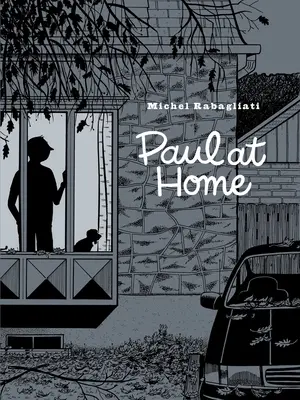 Paul w domu - Paul at Home