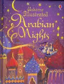 Ilustrowane noce arabskie - Illustrated Arabian Nights