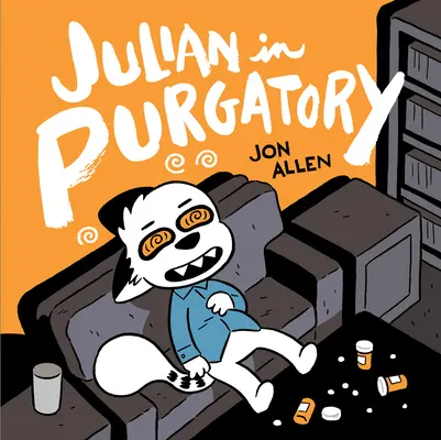 Julian w czyśćcu - Julian in Purgatory