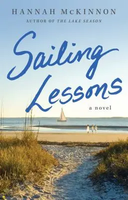 Lekcje żeglarstwa - Sailing Lessons