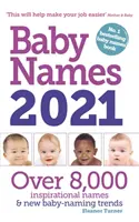 Imiona dla dzieci 2021 - Baby Names 2021