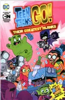 Teen Titans Go!: Ich największe wpadki - Teen Titans Go!: Their Greatest Hijinks