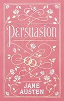 Perswazje (Barnes & Noble Collectible Classics: Flexi Edition) - Persuasion (Barnes & Noble Collectible Classics: Flexi Edition)