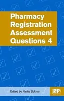 Pytania oceniające rejestrację w aptece 4 - Pharmacy Registration Assessment Questions 4