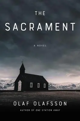 Sakrament - The Sacrament