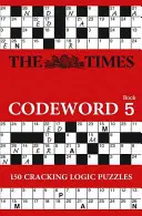 The Times Codeword 5