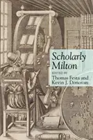 Uczony Milton - Scholarly Milton